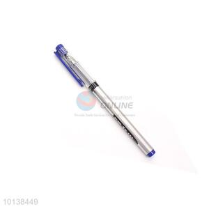 Hot Selling Cheap Promotional Plastic Gel Ink Pen Rollerball Pen