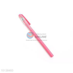 Office&School Supplies Promotional Plastic Ball-point Pen