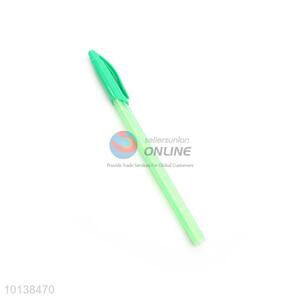 New Products Hot Sale Plastic Ball-point Pen
