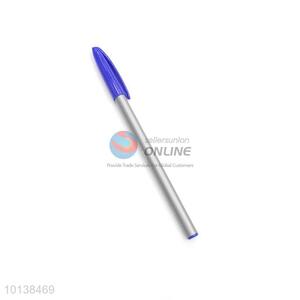 High Qulity School Supply Plastic Ball-point Pen