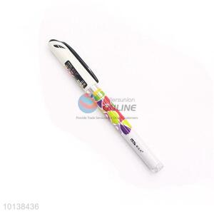 Plastic Creative Stationery Wholesale Gel Ink Pen Roller Pen