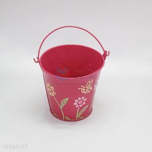 Printing water bucket garden bucket