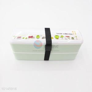 Lovely portable travel chopstick container