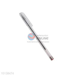 Factory Supply Plastic Material Ball-point Pen For Students