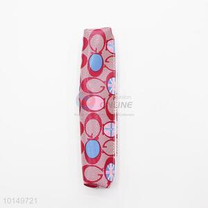 Best price fashion pattern pencil case