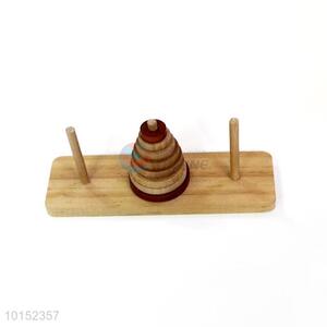 Wooden Jenga Educational Toys For Children