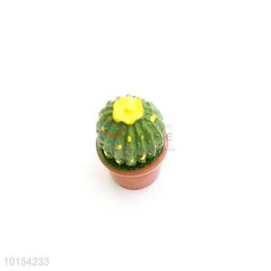 Wholesale Decorative Polyresin/Resin Mini Potting