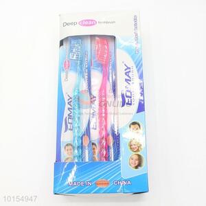 Top Quality Wholesale Adult Toothbrush