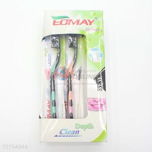 Colorful Dental Care Toothbrush Wholesale