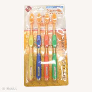Professional Adult Toothbrush for Daily Home Use