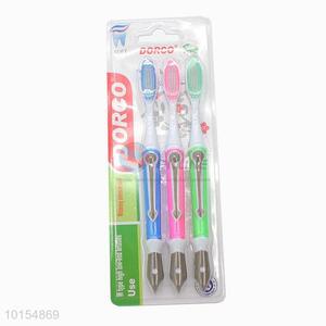 Cheap Price Adult Toothbrush for Daily Home Use