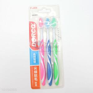 New Design Best Quality Adult Toothbrush