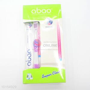 Adult Toothbrush Manufacturer for Daily Home Use