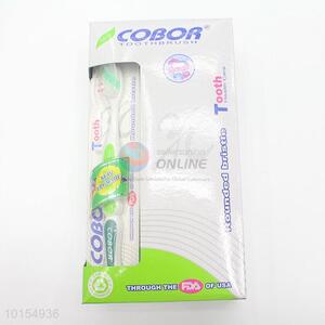 Soft Toothbrush Oral Clean Care Brushes