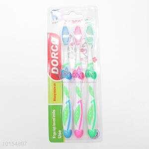Wholesale Cheap Price Soft Bristle Toothbrush
