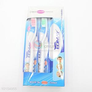 Classical Design Dental Care Adult Toothbrush