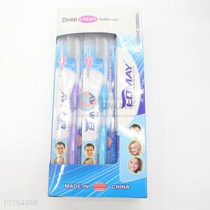 Wholesale Adult Toothbrush for Home Use