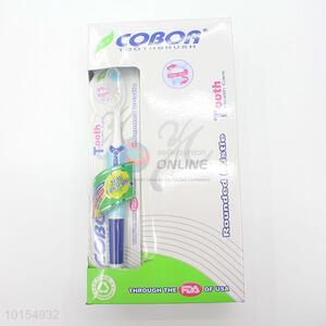 High Quality Functional Soft Bristle Adult Toothbrush