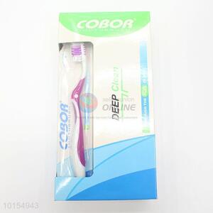 Adult Toothbrush Oral Clean Care Brushes