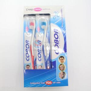 Multicolor Dental Care Toothbrush Wholesale