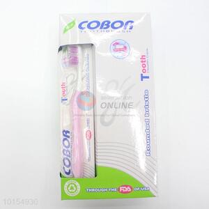Mixed Color Wholesale Adult Toothbrush