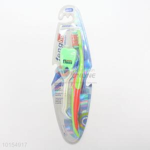 High Quality Mouth Teeth Care Toothbrushes Dental Floss
