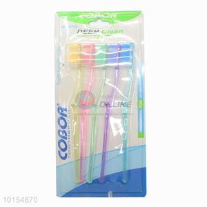 Wholesale Adult Toothbrush for Daily Home Use