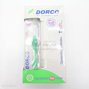Wholesale Medium Soft Toothbrush for Adult