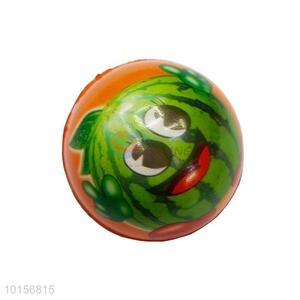 Custom Pattern Wholesale Inflatable Beach Ball PVC Toy Ball