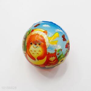 Promotional Wholesale Inflatable Ball PU Toy Ball