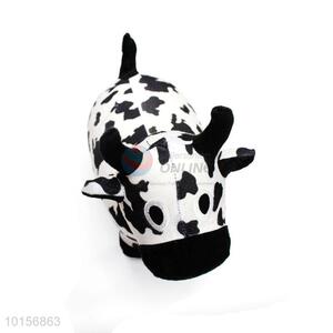 Wholesale PVC Inflatable Jumping Milk Cow Toy