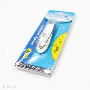 Utility and Durable Iron Nail Clipper