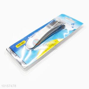 New Product Iron Nail Clipper