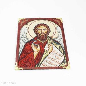 Hot Sale Religious Themes Grosgrain Painting