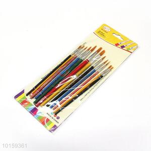 Custom Paintbrush Color Artist Brushes