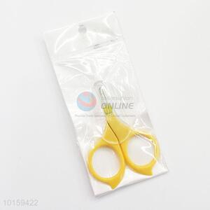 Good Quality Cute Metal and Plastic Scissor