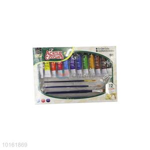 Best Selling Wholesale Cheap Acrylic Colours Paint