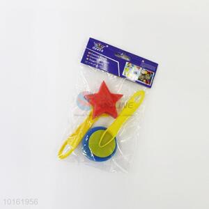 High Quality Star Diy Sponge Brushes For Painting