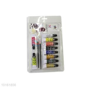 Hot Selling Professional Drawing Oil Paint Colour
