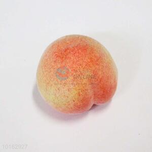 Simulation of Peach/Decoration Artificial Fruit