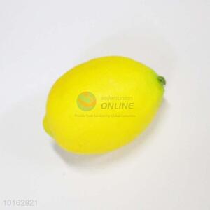Simulation of Lemon/Decoration Artificial Fruit