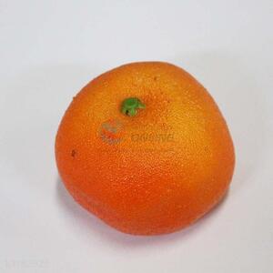Simulation of Orange/Decoration Artificial Fruit