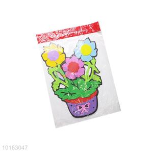 Hot Sale Flower Wall Poster Character Goods