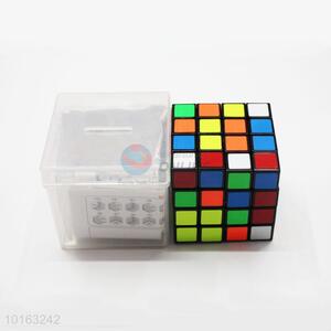 Wholesale Nice 4X4 Magic Cube for Children