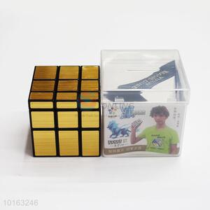 Wholesale Supplies Mirror Magic Cube for Children