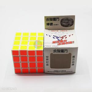 Competitive Price 4X4 Magic Cube for Children