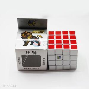 New Arrival 4X4 Magic Cube for Children