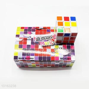 Hot Sale Magic Cube for Children