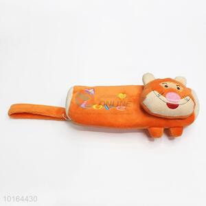 Popular Kids Plush Animal Pencil Case Pen Bag for Sale