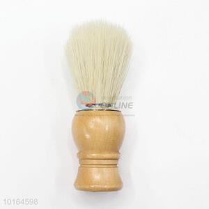 High Quality Wood Dust Brush Nail Cleaning